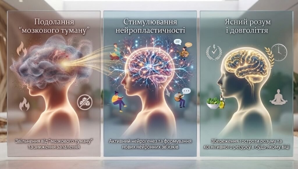 Нейропластичність