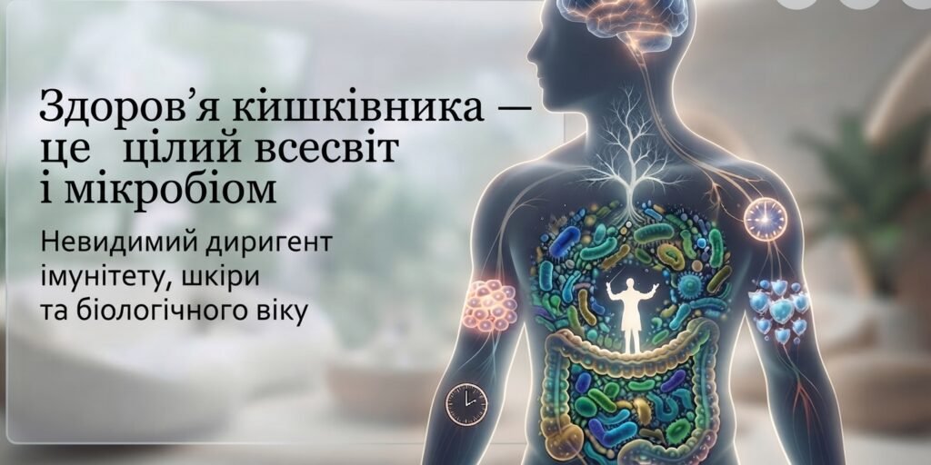 мікробіом